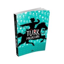 Türk Masalları - Özel Ayracıyla - Ignac Kunos - Maya Kitap