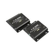 S-link Sl-hdex2km Fıberıc To Hdmı Extender 2km Uzatıcı Kdo