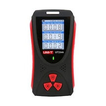 Ut 334a Radyasyon Doz Ölçer Test Cihazı Ub