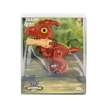 Robot Dinozara Dönüşen 4a12d