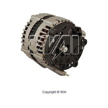 Waı 11714n Alternator 12v 180a Bosch Tıp Superb 08 15 Passat 07 11 Crafter 11 16 T6 T7 10