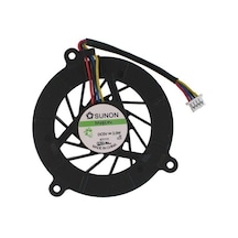 Asus F3f Fan 1 Adet
