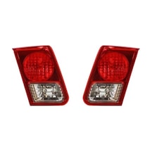 HONDA CİVİC İÇ STOP SAĞ 2003 2004 2005 VTEC KASA