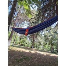 Mavi Premium Hamak