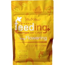 Green House Feeding Long Flowering 2.5 Kg-1713 1 Adet