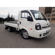 Kia Bongo Mügen Cam Rüzgarlığı 2006-2020 Arası 2 Li N11.14534