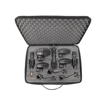 Shure Pgadrumkit7 - 7 Parça Davul Mikrofon Seti