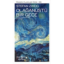 Olağanüstü Bir Gece - Modern Klasikler Dizisi