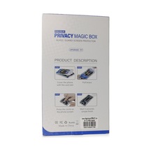 İphone 15 Pro Max Vanessa Magic Hayalet Cam