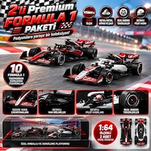 Jmm89 Hw Premıum Race 2-pk Ast Beyaz