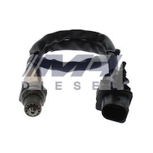 Bosch 0281004530 Lambda Oksijen Sensörü Fiat Egea 1.6 Multijet, 500x, Alfa Romeo Giulietta, Jeep Renegade