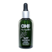 Chi Chı Tea Tree Oıl Tea Tree Serum Serum 59 ML