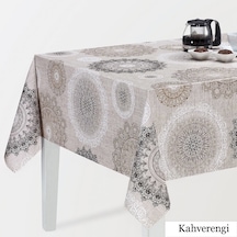 Florista Silinebilir Pvc Masa Örtüsü - 446479721