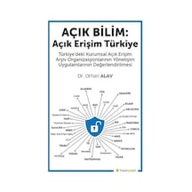 Açık Bilim - Açık Erişim Türkiye