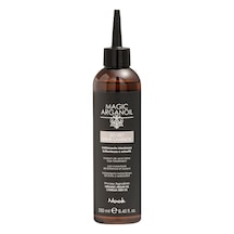 Nook Magic Arganoil Secret Elektriklenme Karşıtı Uv Korumalı Parlaklık Saç Spreyi 100 ML