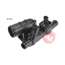 Termostat Komple Laguna Iı-ııı 2.0 05 Mgn Iı 2.0dci 05 Latıtude 2.0dci 11 Qashqaı 1.5-2.0dci 07 89 Gua 8200907234