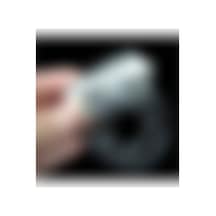 Amoria Shop Güçlü Titreşimli Testis Tutacaklı Yumuşak Jel Dokuda Pilleri Değişebilen Penis Halkası