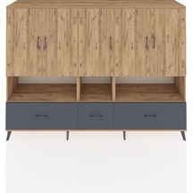 Çam - Çam - Antrasit