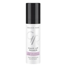 -up Primer Mattifying&pore Minimising - Matlaştırıcı Ve Gözenek Sıkılaştırıcı Makyaj Bazı 30 Ml 0