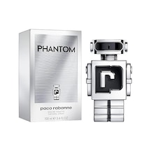 Paco Rabanne Phantom Edt 100 Ml Erkek Parfüm Diğer