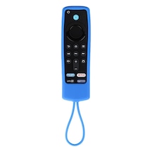 Weko Wk-24725 Silikon Kumanda Koruma Kılıfı Amazon Marka İçin Uydundur