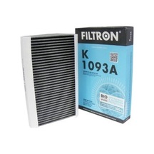 Citroen C2 1.6vts 2004-2009 Fıltron Karbonlu Polen Filtresi Nfs