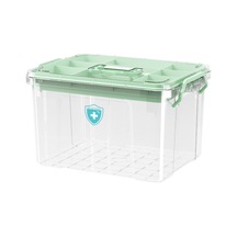 Suntek Kamp Ev Seyahat Için Saplı İstiflenebilir İlk Yeşil