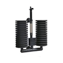 Dophin Motorlu Pipo Filtre
