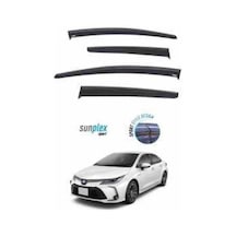 Cam Rüzgarlıgı Toyota Corolla 2018 -- Sp S 124