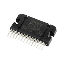 Pal 012a Flexıwatt-27 Entegre Devre