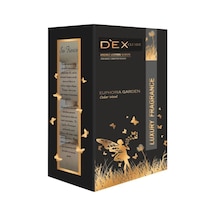 Dex Excılisive Euphoria Garden Kremli Losyon Sabun 4 x 100 G