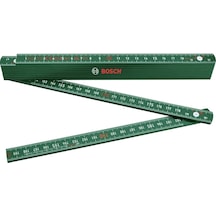 Home And Garden Katlanır Metre 2m