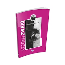 Bir Kadının 24 Saati-Stefan Zweig Kitaplığı - Stefan Zweig - Mavi Çatı Yayınları