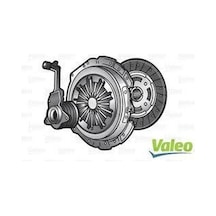 VALEO 834097 DEBRİYAJ SETİ BASKI DİSK RULMAN MASTER-MOVANO 826816