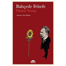 Bahçede  Felsefe