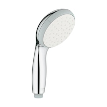 Grohe Vitalio Go 100 Quickfix El Duşu / 1 Akışlı / Düşmeye Dayanıklı /kireç Önleyici Sistem / Duş Başlığı Genel