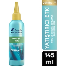 Head & Shoulders Dermaxpro Yatıştırıcı Etki Aloe İçeren 150 ML