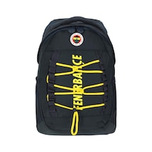 Fenerbahçe Rope Sırt Çantası Lacivert