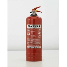 Mapeks 998719  Yangın Söndürücü 1 KG