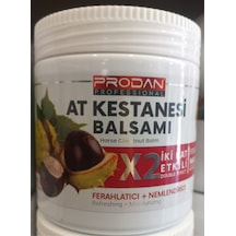 Prodan Rahatlatıcı Masaj At Kestanesi Jeli