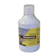 Deweerd Belgasol Amino Asit-elektrolit-elementler 250ml Bölünmüş
