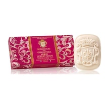 Saponificio Artigianale Fiorentino Sabun Rosewood and Osmanthus 3 x 125 G