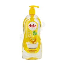 5 Adet Dalin Bebek Şampuanı 700 Ml