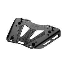 Givi M8B Unıversal Alumınyum Alt Tabla Siyah Monokey