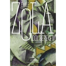 Döl Bereketi - Emile Zola - Yordam Edebiyat
