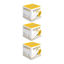 Medi Ipek Ipek Flaster 5 M x 5 CM 3 Adet