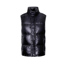 Pal Zileri Down Waistcoat Puffer Yelek