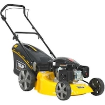 Texas 90066584 G53 Ph-d Benzinli Çim Biçme Makinesi İtmeli