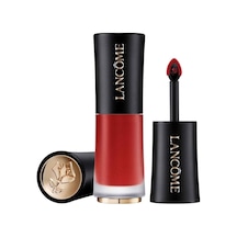 Lancome L'Absolu Rouge Drama Ink Yarı Mat Likit Ruj No:138