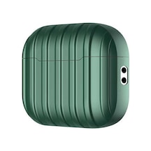 Apple Uyumlu AirPods Pro 2 Kılıf Silikon Şerit Kılıf 30 001